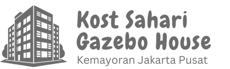 Logo Kost Sahari