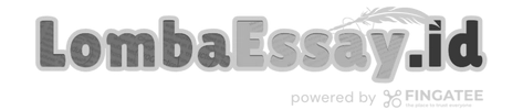 Logo Lomba Essay