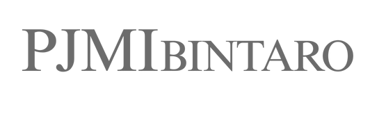 Logo Perumahan PJMI Bintaro